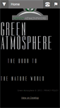 Mobile Screenshot of gatmosphere.com